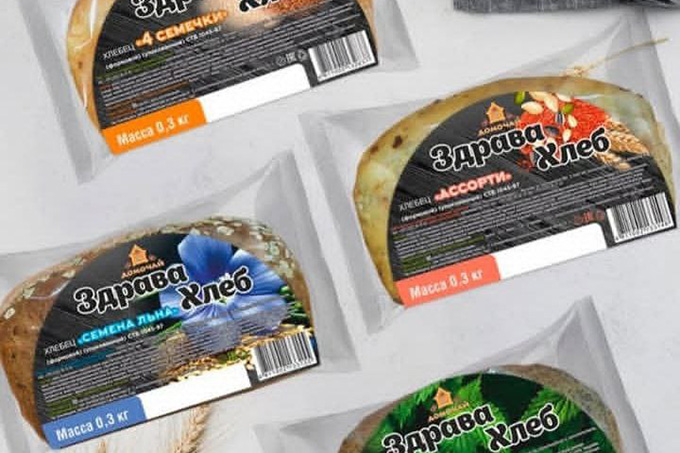 Какую новую продукцию предлагает ОАО «Булочно-кондитерская компания «Домочай»