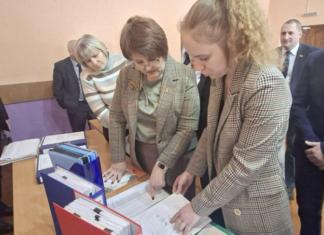Указ №116 в действии. В районе обсудили благоустройство сельских территорий