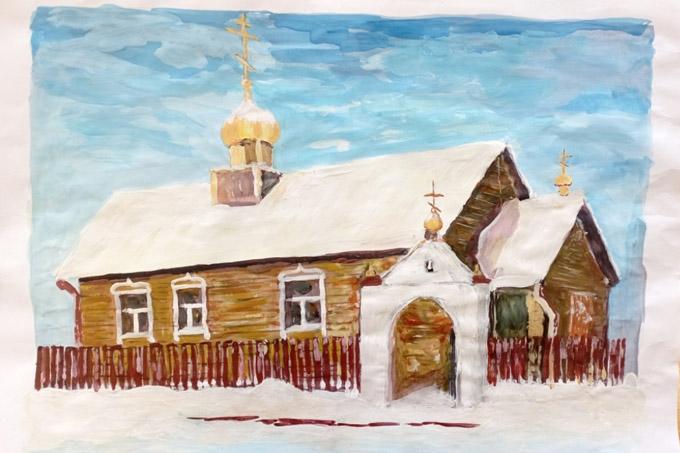 Какой творческий конкурс проводят в аг. Ходосы