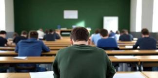 Стал известен порядок приёма документов и зачисления в вузы.