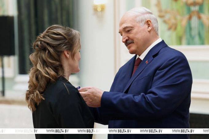 Какой была первая весенняя неделя в графике Президента. Главные итоги