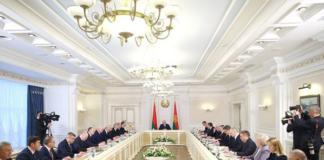 Итоги недели Президента: борьба с посредничеством, АПК и кадровые решения Итоги недели Президента: борьба с посредничеством, АПК и кадровые решения
