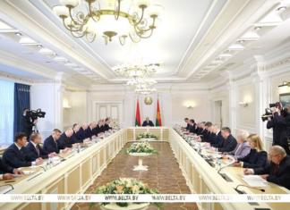 Итоги недели Президента: борьба с посредничеством, АПК и кадровые решения