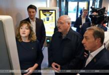 Какой была первая весенняя неделя в графике Президента. Главные итоги