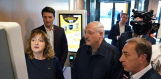 Какой была первая весенняя неделя в графике Президента. Главные итоги