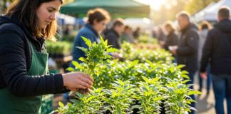 Рассада на продажу из ЛПХ. Что важно знать