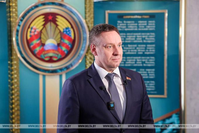 Неделя Президента: переговоры, социальные инициативы и аграрные планы