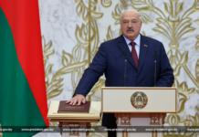 День, когда Беларусь подтвердила свой курс на суверенитет
