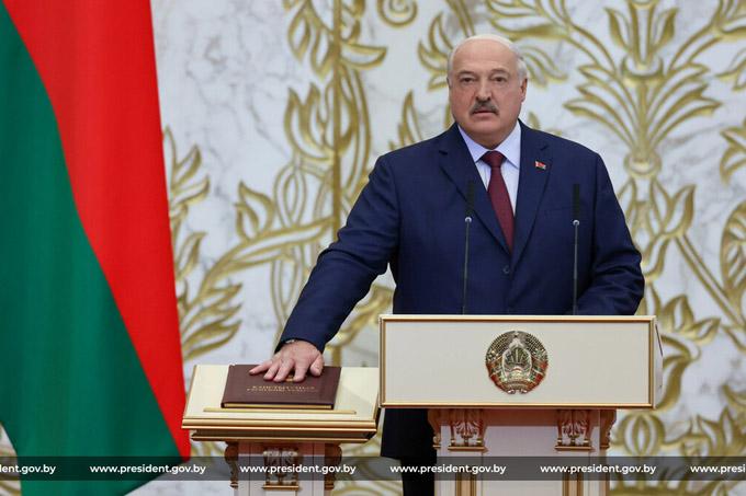 День, когда Беларусь подтвердила свой курс на суверенитет