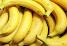 Почему именно банан снижает уровень стресса и поднимает настроение Почему именно банан снижает уровень стресса и поднимает настроение