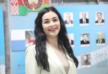 В Мстиславле избран новый лидер райкома БРСМ .