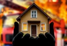 РОЧС проведёт профилактическое мероприятие «Дом без пожара».