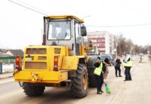 Какие работы УКПП «Жилкомхоз» ведёт по благоустройству