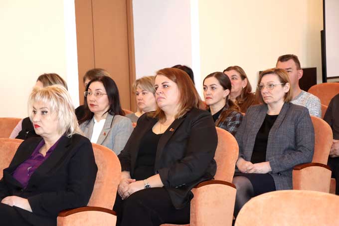 Олег Стельмашок: современные подходы к развитию регионов продиктованы временем
