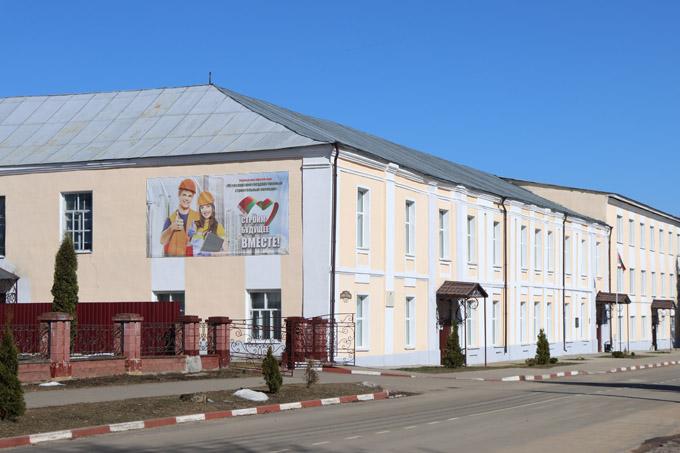Баронесса Мария Пилар фон Пильхау. Какой след она оставила в истории района