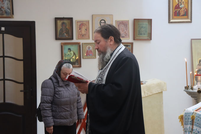В Мстиславле почтили память основателя города