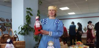 "Ремесленный дворик" в аг. Курманово. Чем удивляла ярмарка талантов
