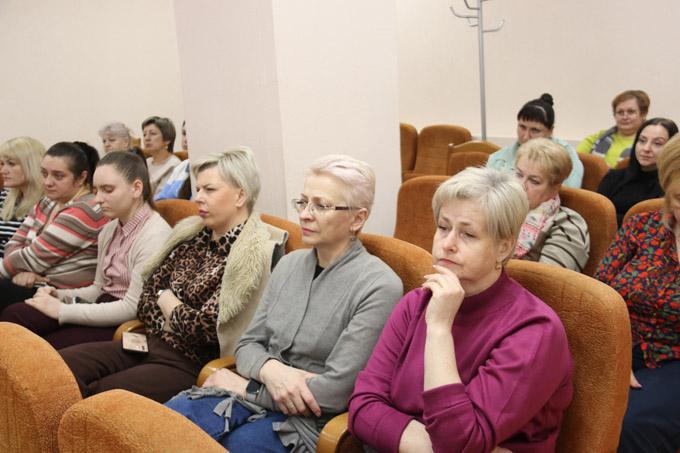 IMG_9840 «Главный приоритет — комфорт людей». О чём рассказали кооператорам на ЕДИ