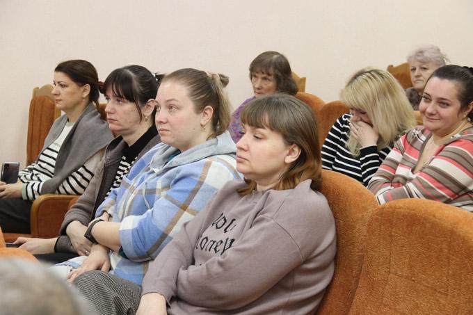 «Главный приоритет — комфорт людей». О чём рассказали кооператорам на ЕДИ