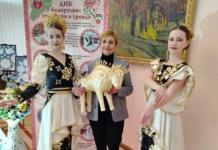 Людмила Михеева поделилась впечатлениями от участия в республиканском форуме Людмила Михеева поделилась впечатлениями от участия в республиканском форуме