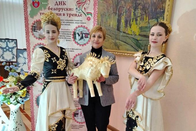 изображение_viber_2026-03-05_08-55-37-690 Людмила Михеева поделилась впечатлениями от участия в республиканском форуме