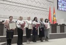 Заслуженные награды за труд в социальной сфере. Кто их удостоен