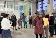 Золотой возраст зажигает. Какой вечер прошёл в РЦКиНТ Золотой возраст зажигает. Какой вечер прошёл в РЦКиНТ