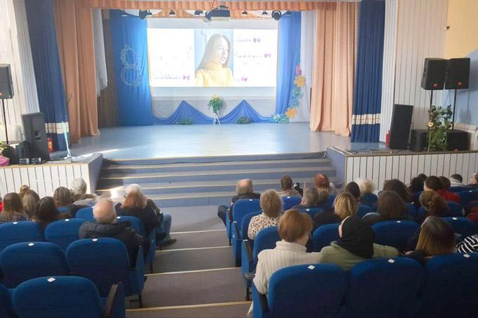 Киновзгляд на Основной Закон. Какая премьера прошла в районе