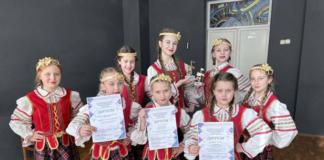Чем «Медуничка» покорила творческий конкурс «Сузор'е галасоў»