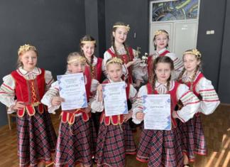 Чем «Медуничка» покорила творческий конкурс «Сузор'е галасоў»
