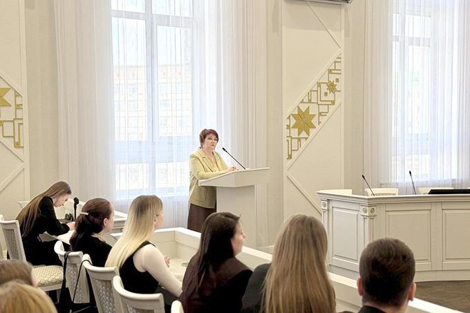 Как прошла встреча в Могилёве по вопросам молодёжного самоуправления