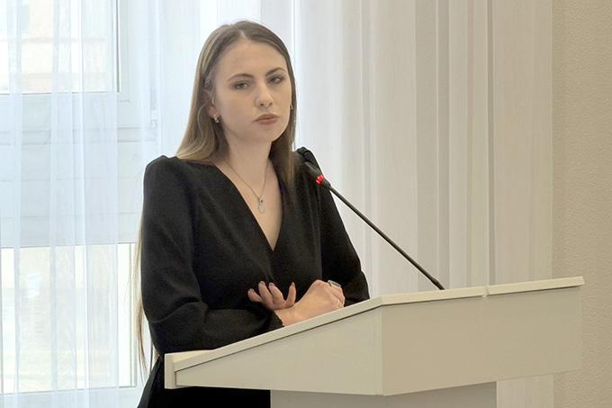 Как прошла встреча в Могилёве по вопросам молодёжного самоуправления