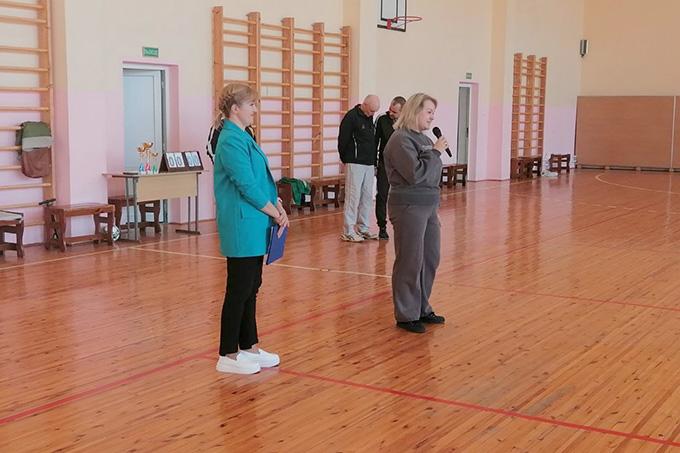 Кто стал победителем турнира по мини-футболу