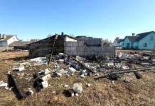 Выжигание травы могло привести к пожару в Мстиславском районе.