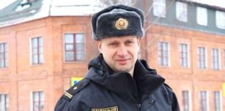 Три поколения на службе: история династии Сапранковых.