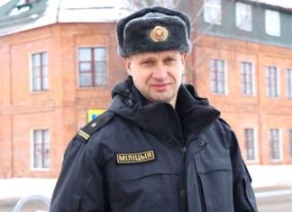 Три поколения на службе: история династии Сапранковых.