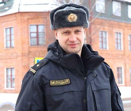 Три поколения на службе: история династии Сапранковых.