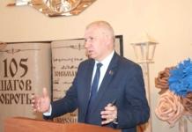 Олег Стельмашок: современные подходы к развитию регионов продиктованы временем.