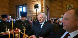 Неделя Президента: от биотехнологий до пасхальных традиций
