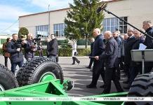 Неделя Президента: рабочие поездки, подготовка кадров и развитие отраслей