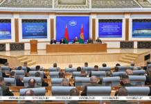 Итоги недели Президента: армия, медицина и тренировка с «зубрами» Итоги недели Президента: армия, медицина и новые подходы к подготовке