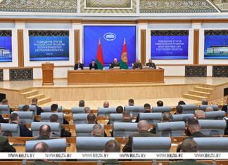 Итоги недели Президента: армия, медицина и новые подходы к подготовке