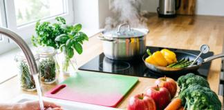 Искусство здоровой кухни: почему важна правильная обработка продуктов