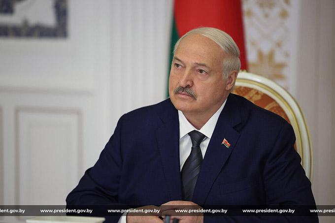 Президент рассмотрел кадровые вопросы