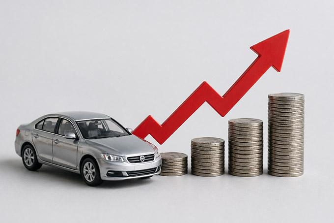 В Беларуси вырос утильсбор на автомобили