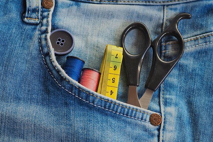 beasternchen-jeans-8314814 В Минтруда объяснили, кто может не отрабатывать в рабочую субботу