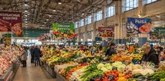 Как покупать продукты на рынке без риска для здоровья: 5 важных правил