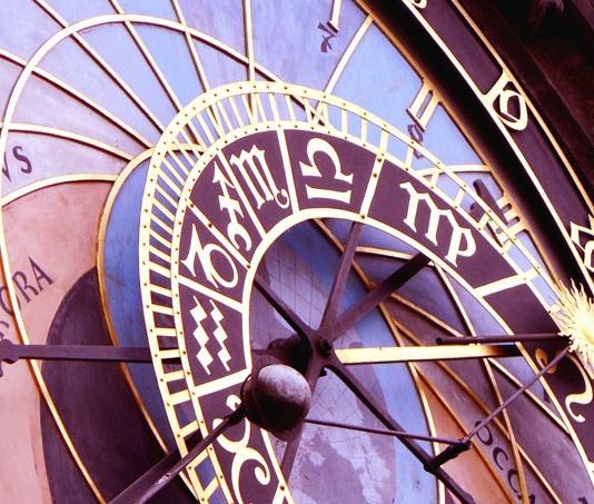 Гороскоп на неделю с 11 по 17 мая 2026 года