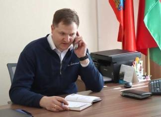 Главное о студотрядах: депутат Владимир Павловский ответил на волнующий вопрос.