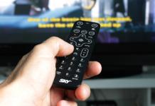 Какой телеканал начал вещание в Беларуси